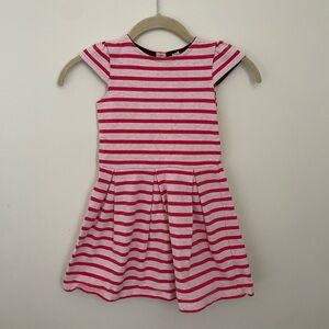 PETIT BATEAU Pink Dress
